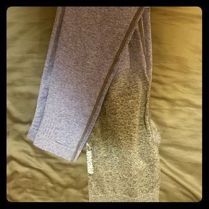 Gymshark Ombre seamless